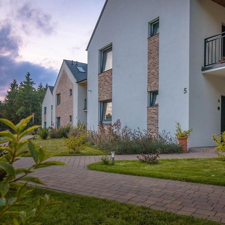 Apartamenty 7 Debow Pleśna Extérieur photo
