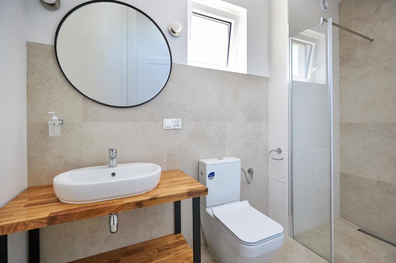 Apartamenty 7 Debow Pleśna Extérieur photo