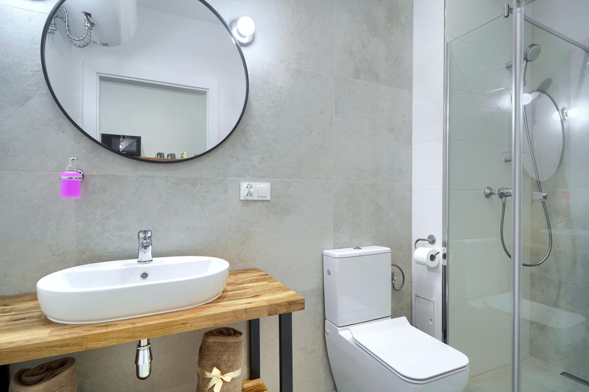 Apartamenty 7 Debow Pleśna Extérieur photo